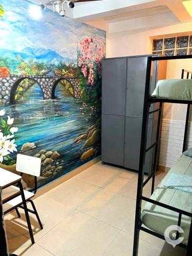 Santana Hostel | Center Hostel Sp