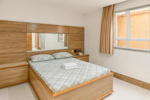 Duque de Caxias Hotel | Center Hotel