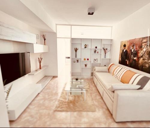 La Plata Apartment | Center Suites