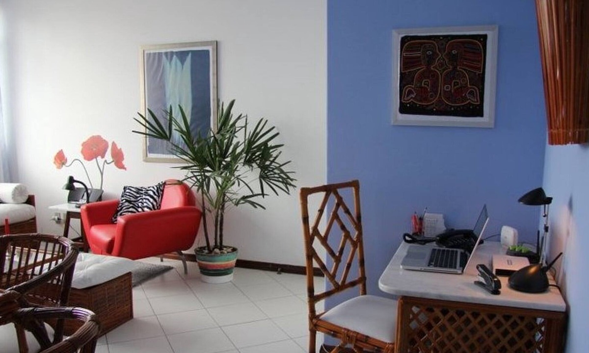 Barra Apartment | Central apartment for carnival, beach and shopping