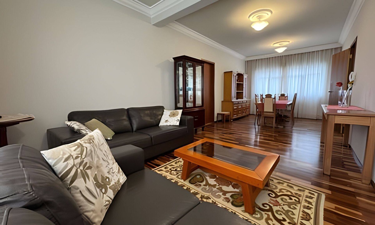 Centro Apartment | Central Apartment in Araxá