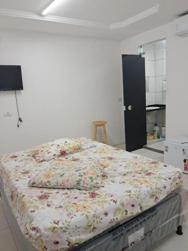 Juazeiro do Norte Hotel | Central