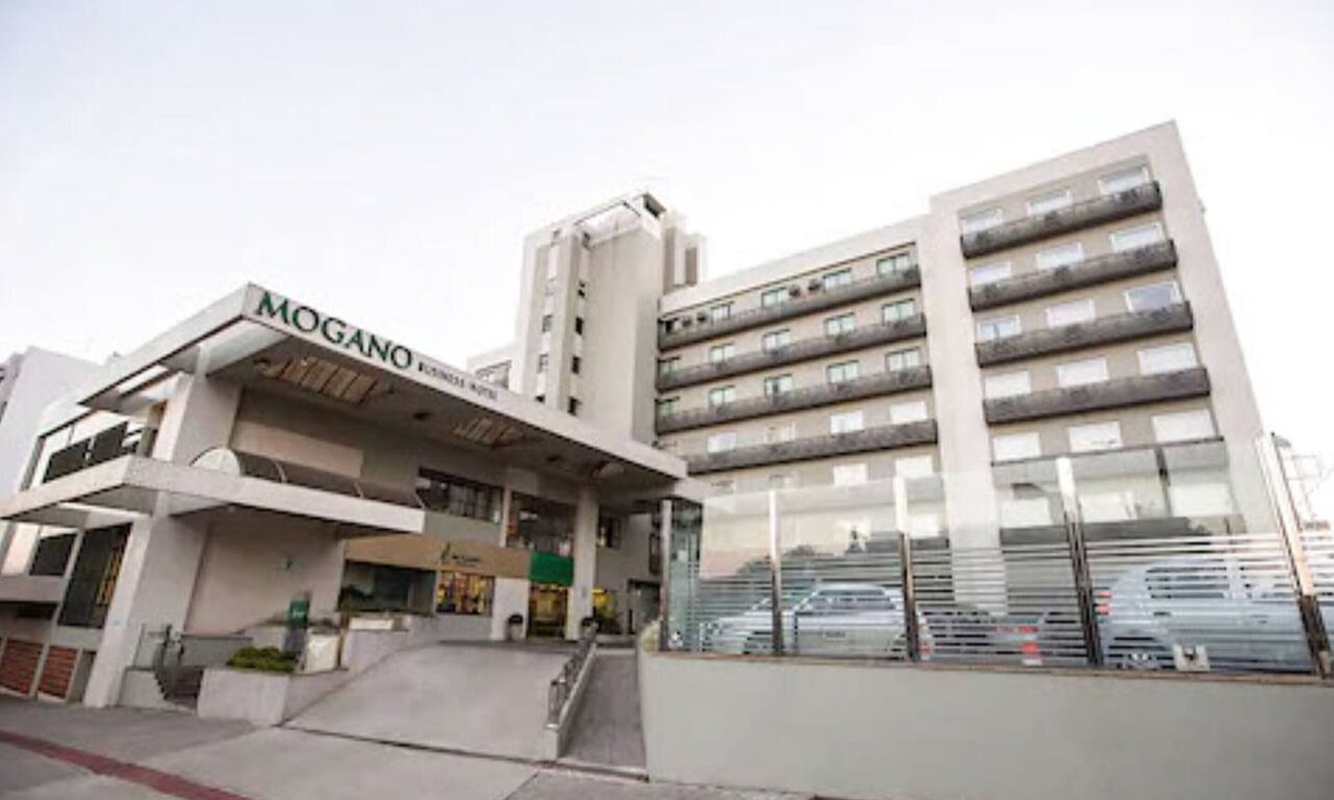 Centro Hotel | Central Chapecó Escape with Daily Breakfast & Easy City Exploration