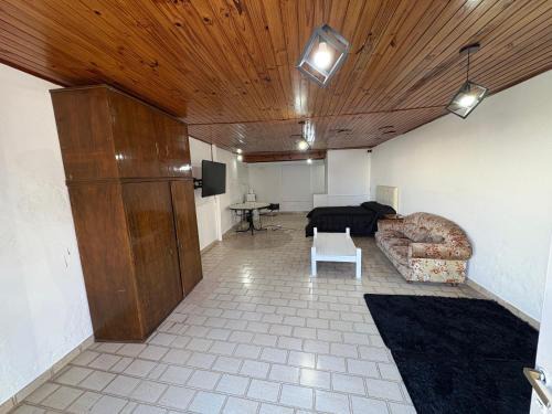 San Andres de Giles Apartment | Central City 2