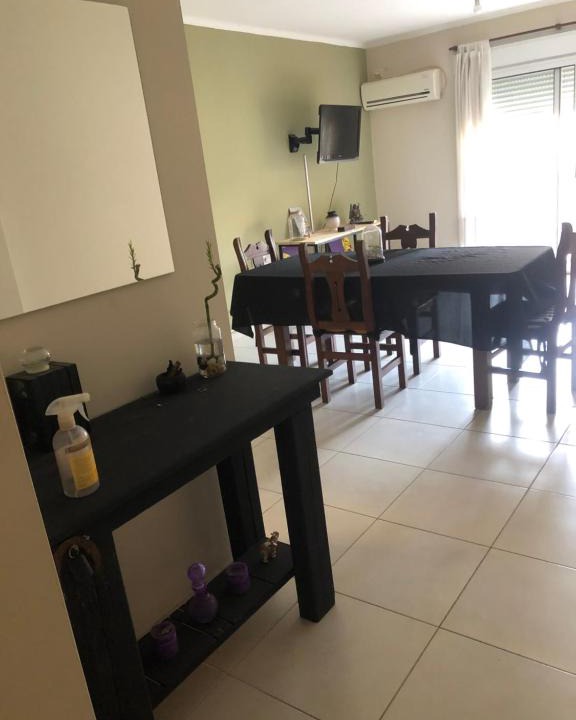 Santa Fe Apartment | Central Santa Fe