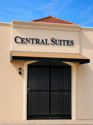 Rio Verde Hotel | Central Suites - Hospedagem Super Econômica