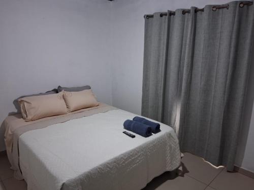 Barrio Centro Apartment | Central Urbano CDE