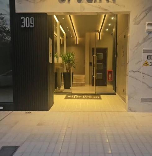 Villa Dolores Apartment | Centrico con Garage Monoambiente a Estrenar
