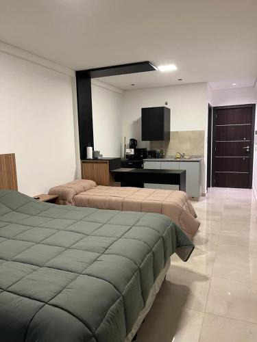 Villa Dolores Apartment | Centrico con Garage Monoambiente a Estrenar