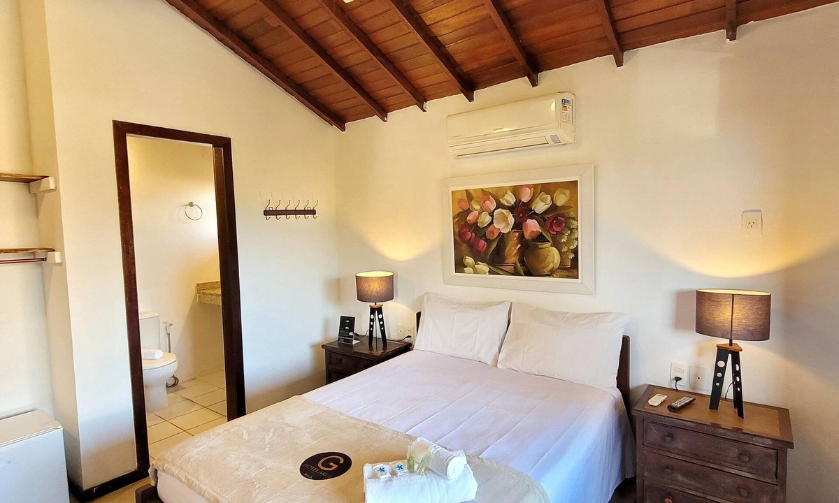 Downtown Buzios Hotel | Centro Class