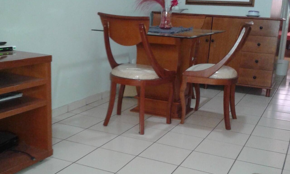Nucleo Bandeirante Apartment | CENTRO DO NÚCLEO BANDEIRANTE