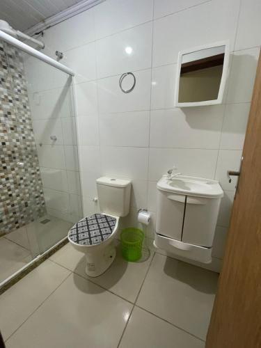 Parque Novo Jockey House | Cepop Campos 1