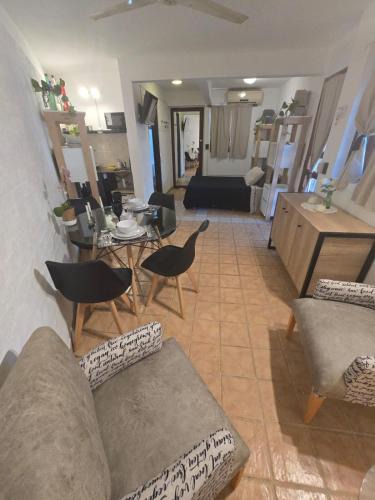 Formosa Apartment | Cerca de la plaza principal a estrenar