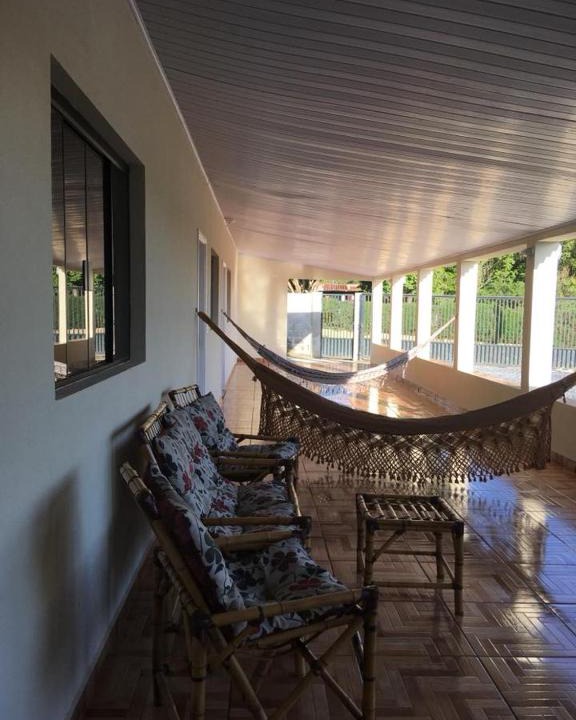 Aracoiaba da Serra House | Chácara 3 Meninas