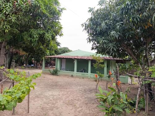 Buique House | Chácara Aconchego do Vale - Catimbau, Buíque, PE
