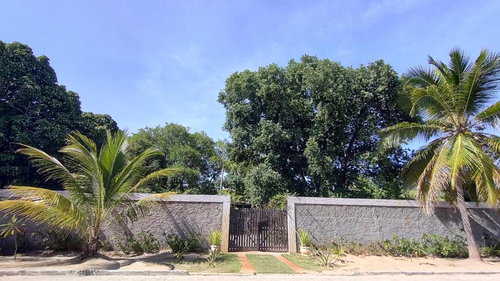 Barra de Santo Antonio House | Chácara Barra de Sto Antônio