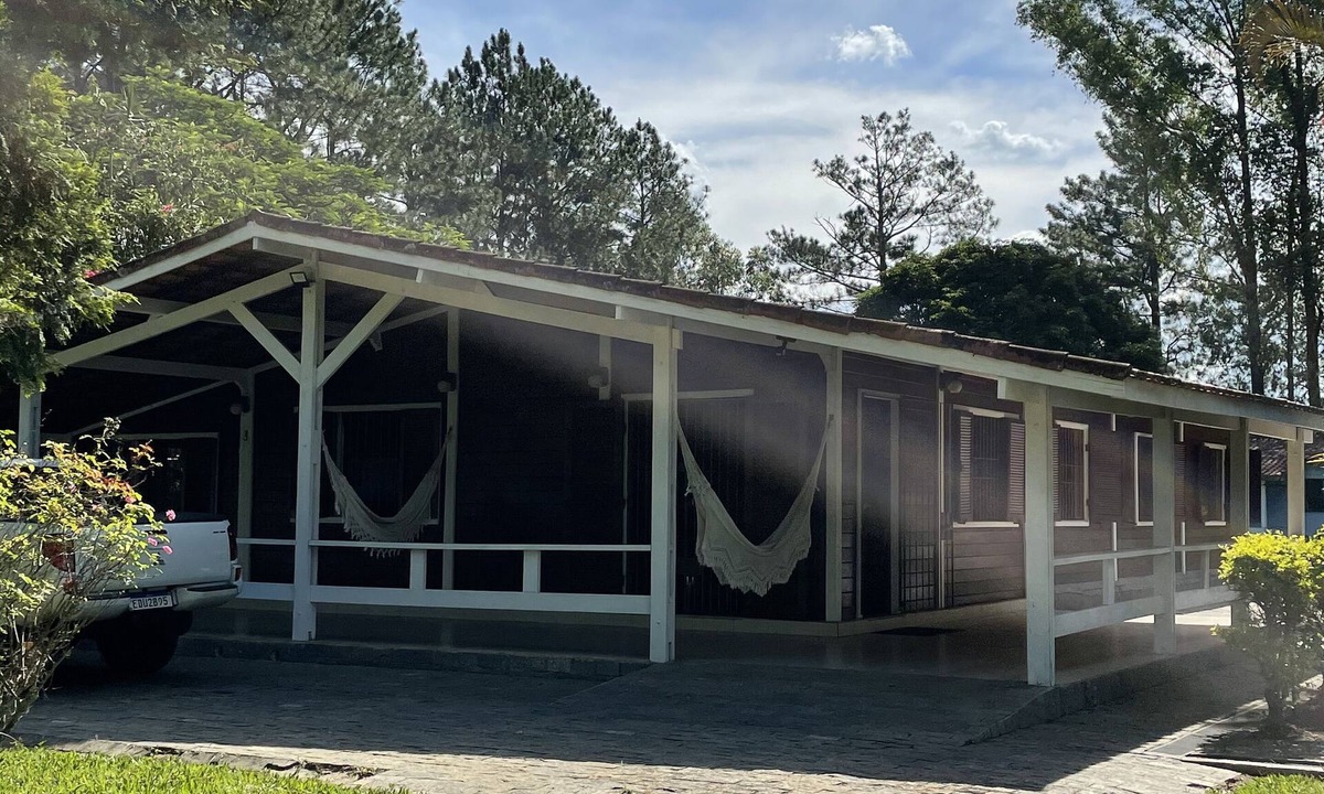 Sao Jose dos Campos House | Chácara Boa Vista - Country House Rental