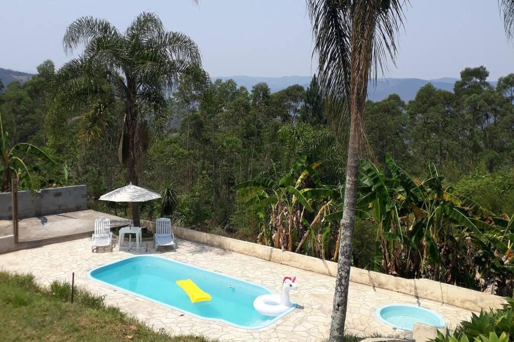 Mairipora Villa | Chácara Camargo Silva