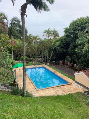 Alphaville House | Chácara casa da sogra