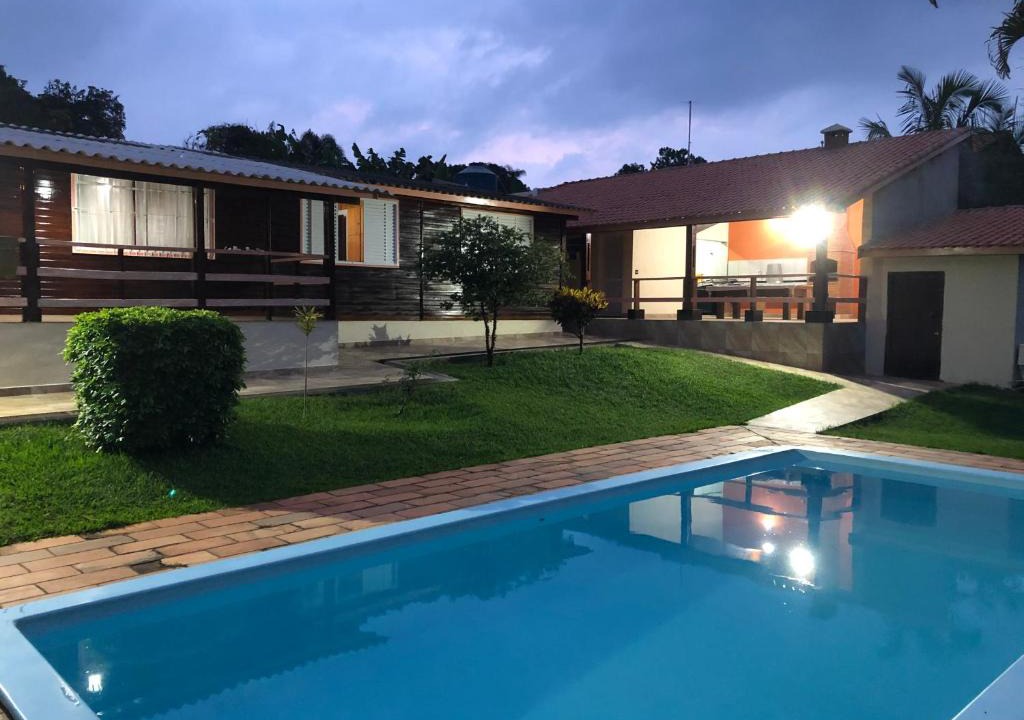 Itatiba House | Chácara/Casa de Campo