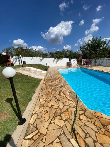 Mairinque House | Chácara Condomínio São José - Mairinque