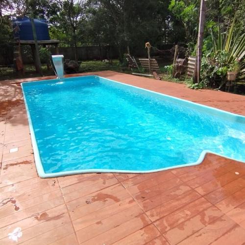 Goianira House | Chácara de Eventos e Lazer