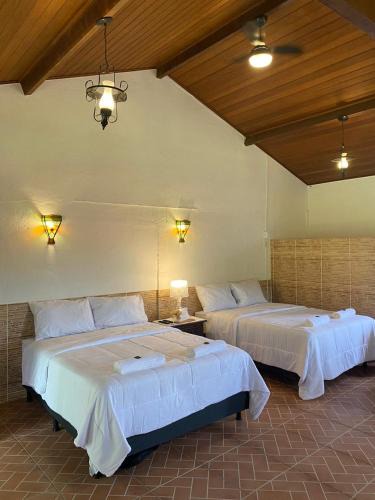 Vassouras Ski Chalet | Chácara De Paula