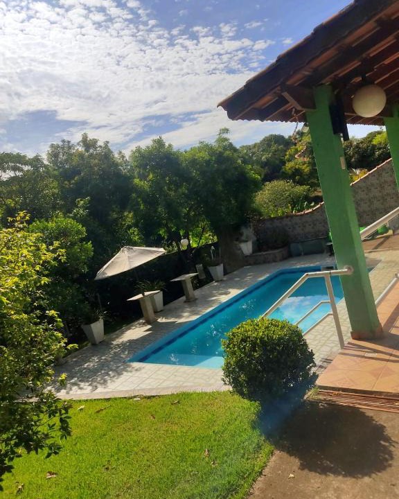 Mairipora House | Chácara de Temporada - Mairiporã