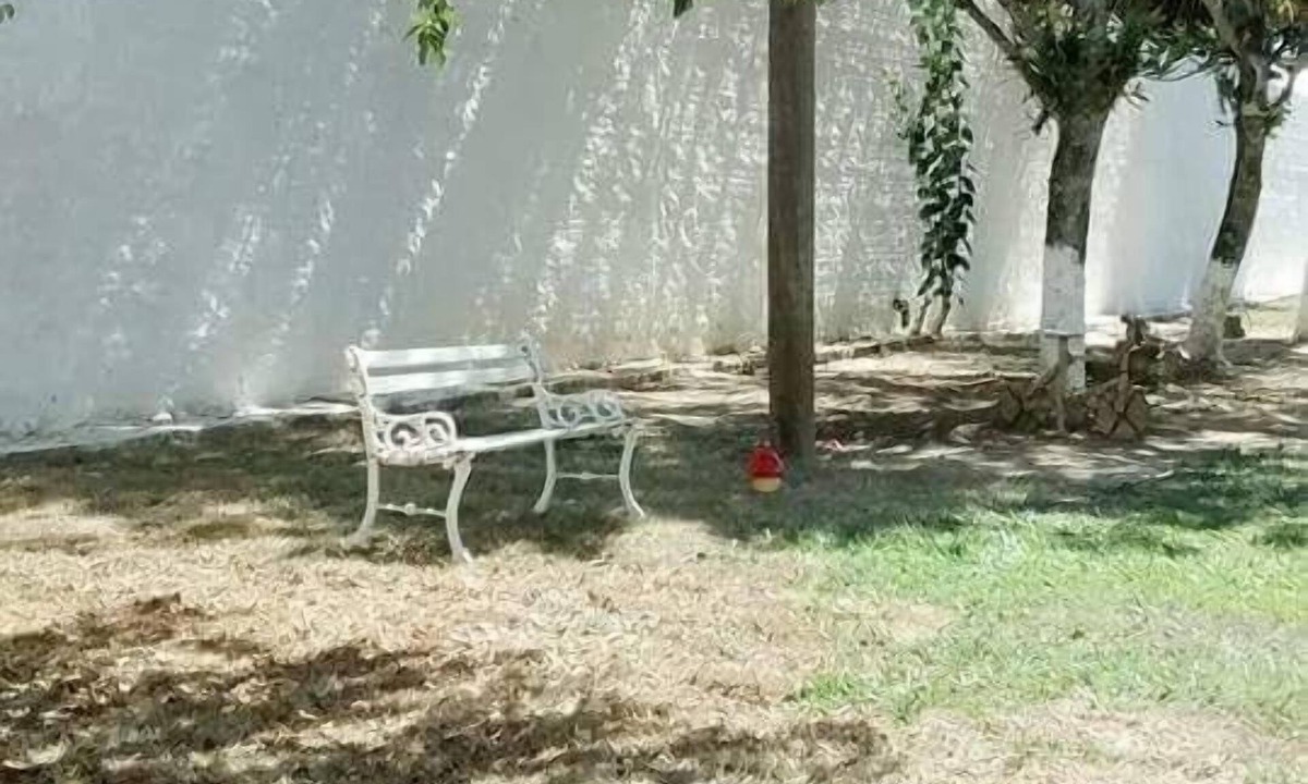 Lorena House | Chácara dois irmãos