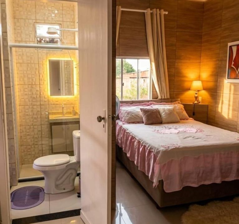 Vitor Hugo House | CHÁCARA DOMINGOS MARTINS - SANTO GRAAL - Montanhas, Corredeiras, Piscina, Natureza e Paz