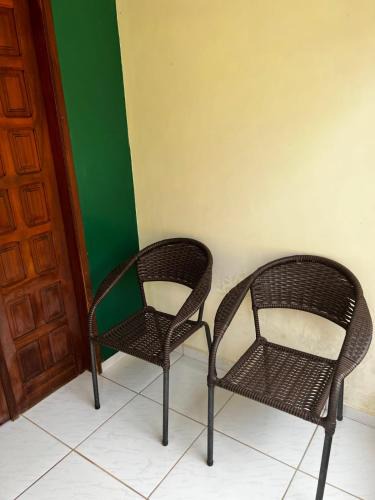 Sao Jose de Princesa House | Chácara Duquinha