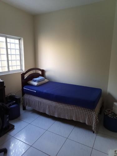 Triunfo House | Chácara Duquinha