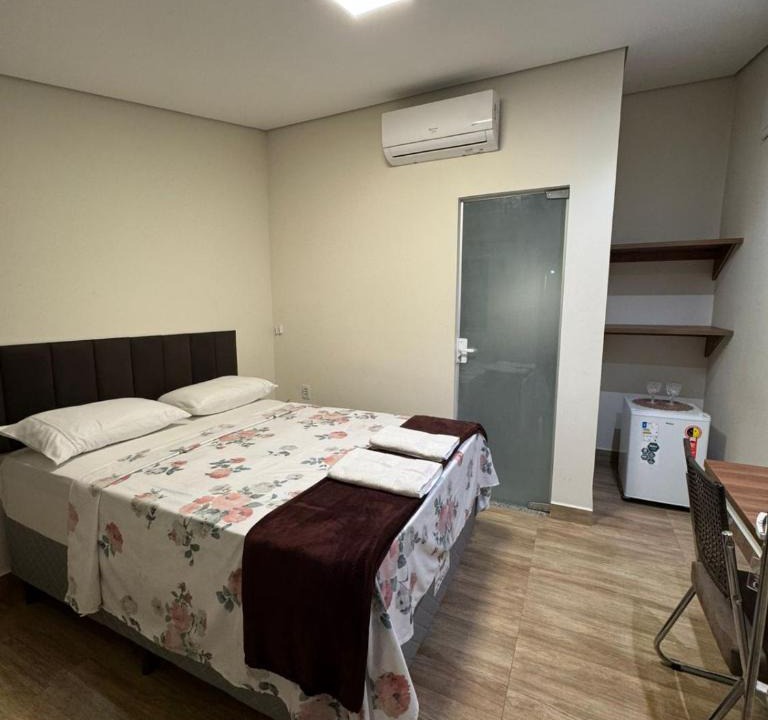 Bom Jesus Da Lapa Hotel | Chácara e Pousada Paraíso