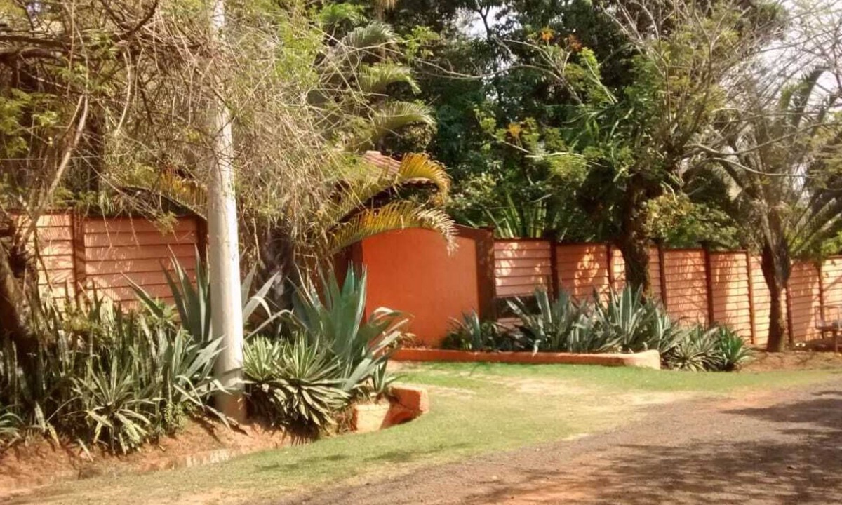 Salto de Sao Jose House | Chácara em Itu com Muito Verde e bem Localizada