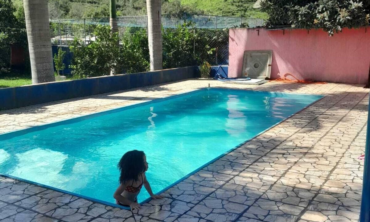 Mairipora Cottage | Chácara Franklin