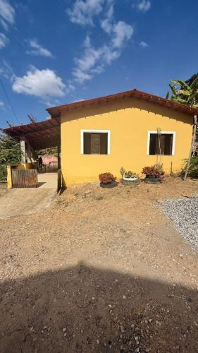 Pacoti House | Chácara Gomes Lima