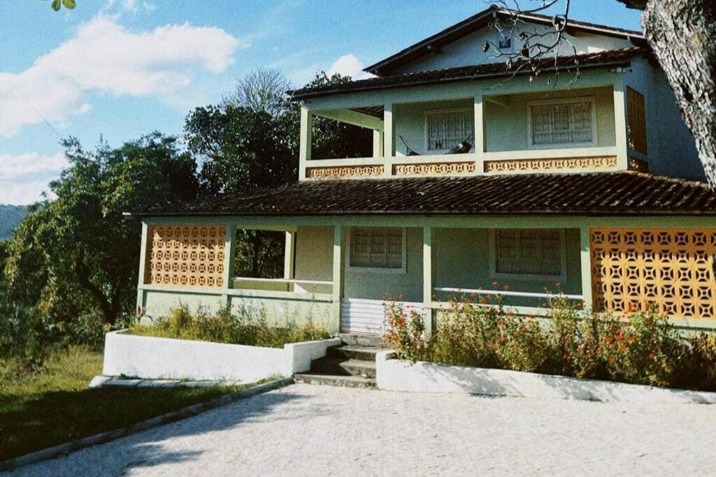 Bonito House | Chácara Imaculada Conceição ,com piscina 7 quartos