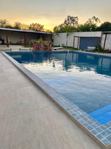 Paulo Afonso House | Chácara Jacinto Alves