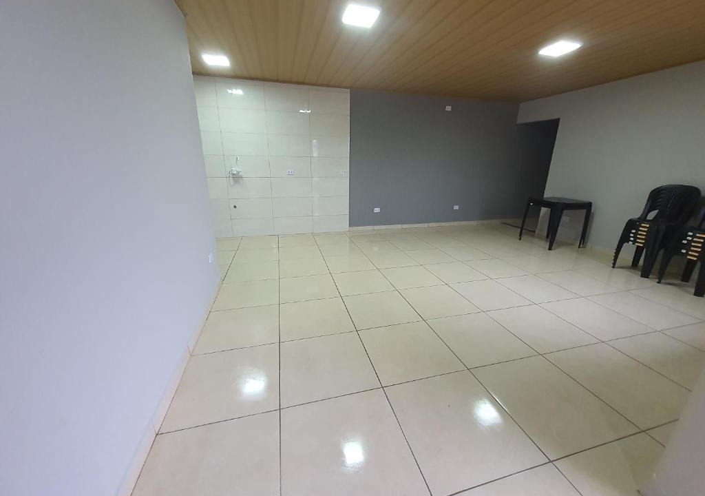 Lapa House | Chácara Laurinha