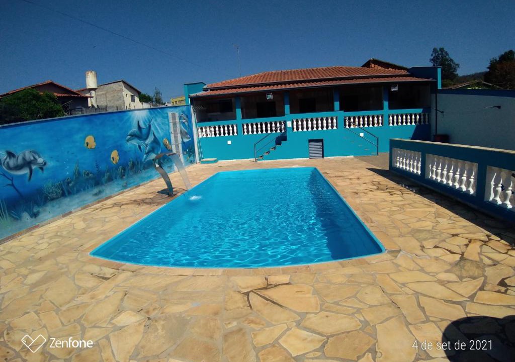 Socorro House | Chácara Oliveira