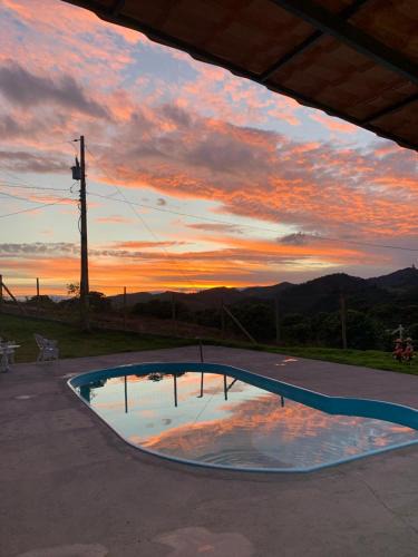 Caparao National Park House | Chácara Pôr do Sol