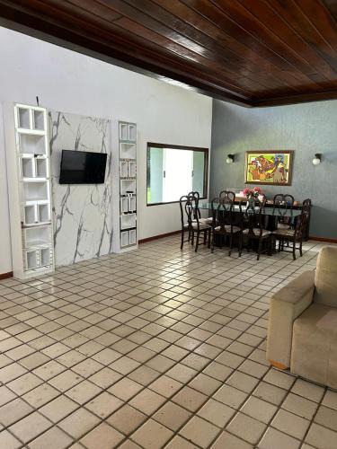 Pau-Ferro House | Chácara paraíso da Suzy