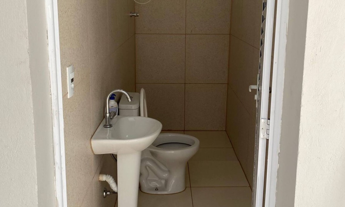 Sumare House | Chácara Para Pequenos Eventos em Sumaré