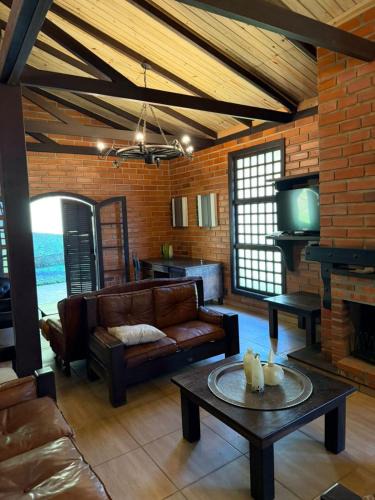 Timbo Villa | Chácara Paradisiaca