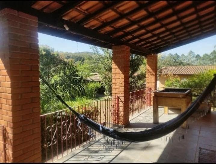 Jarinu House | Chácara Recanto