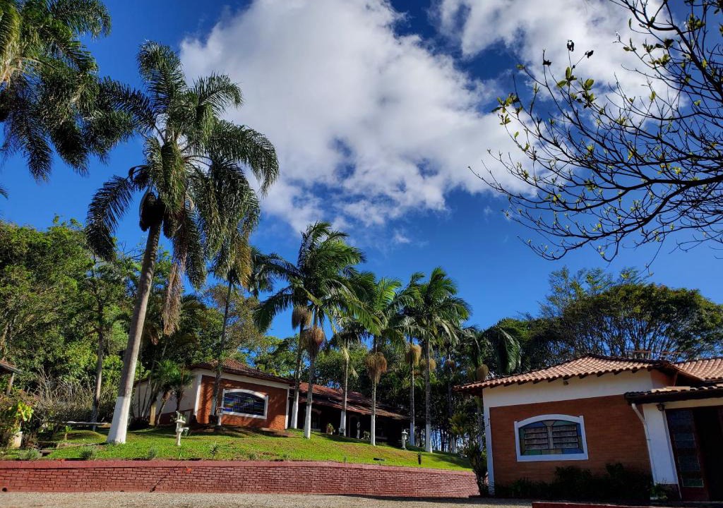 Suzano House | Chácara recanto dos magos