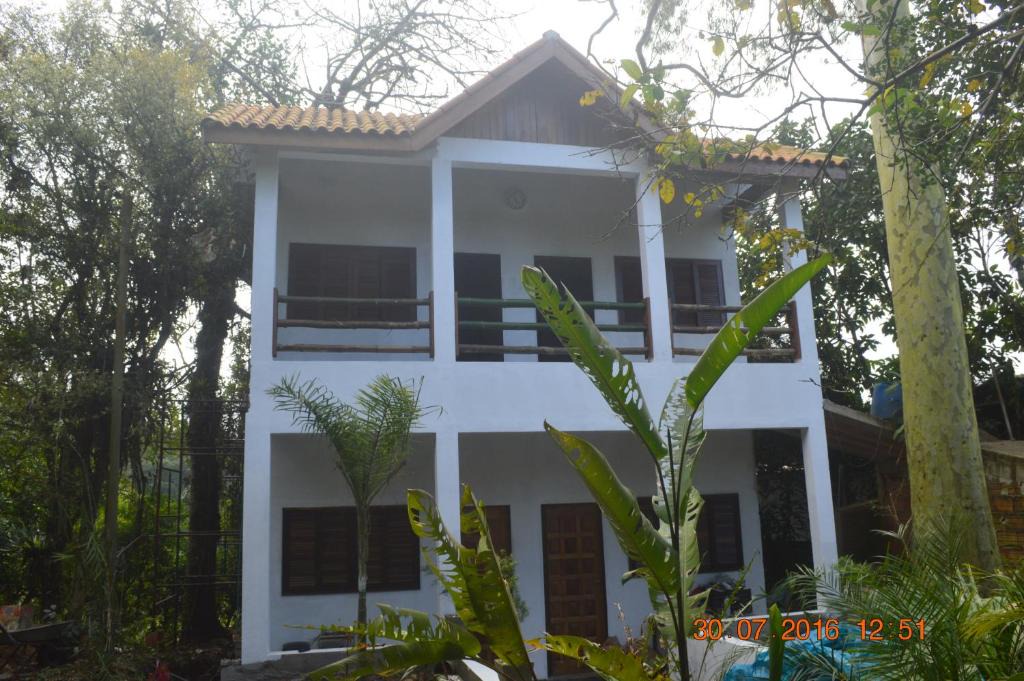 Itanhaem House | Chácara Recanto dos recantos