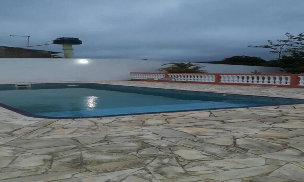 Ibiuna House | CHÁCARA RECREIO - 25 PEOPLE WITH 10 BEDROOMS