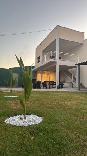 Iguatu House | Chácara Santa Fé