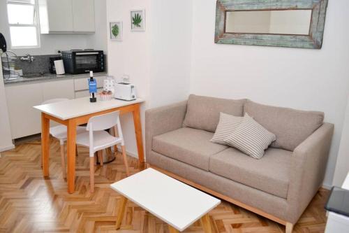 San Isidro Apartment | Chacabuco 255 by depptö